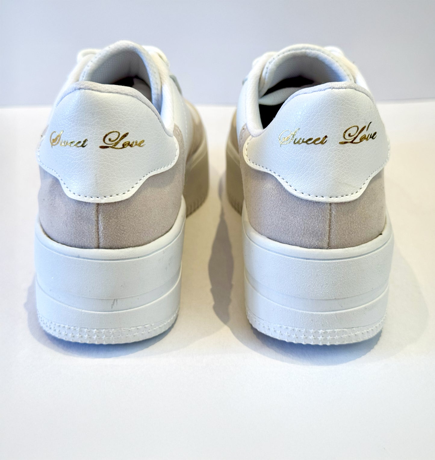 Tenis Mod 500-77 Massimo