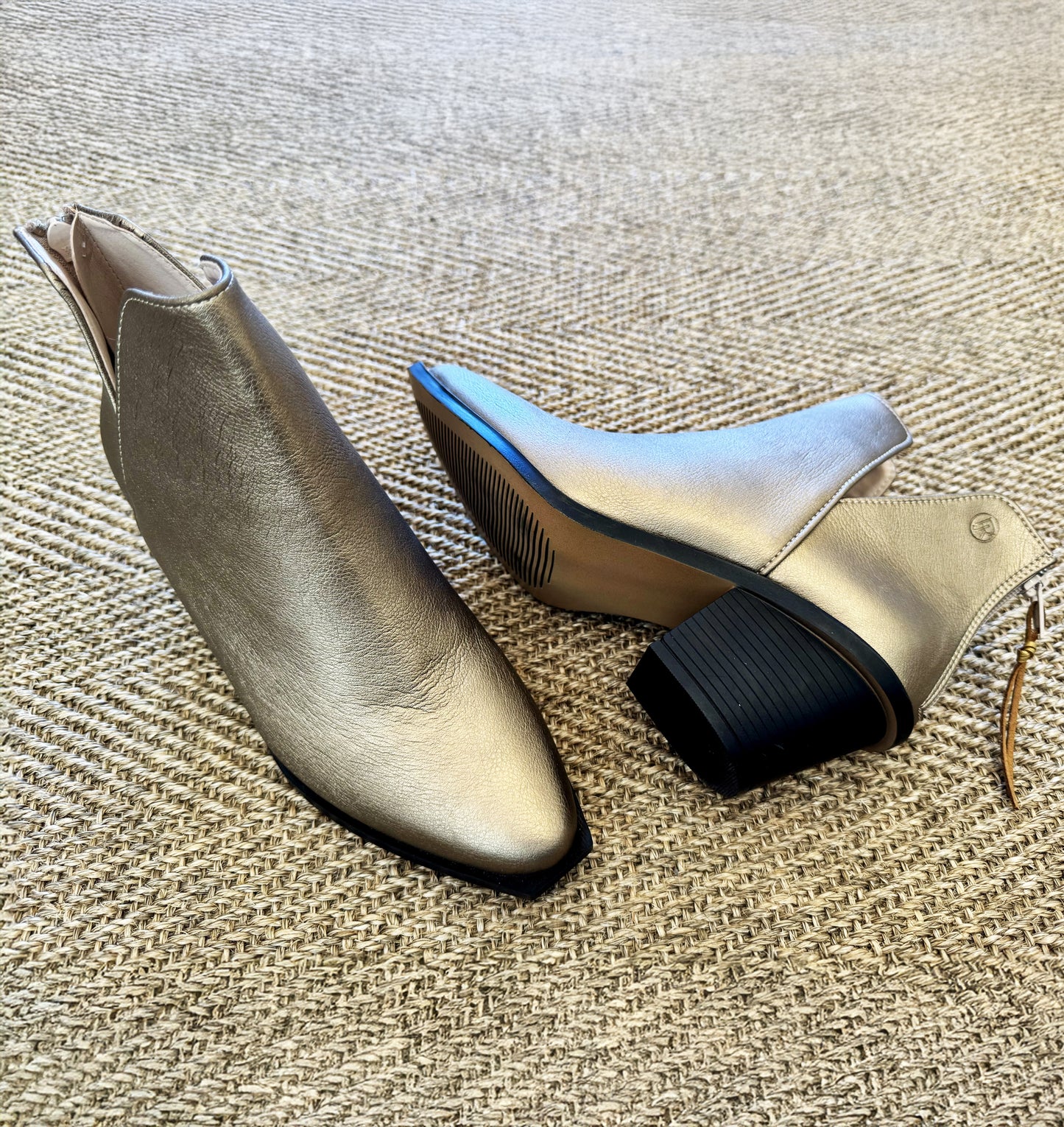 Mod 2700 Botin GENOVA