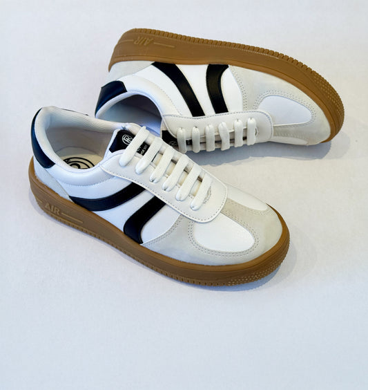 Mod 66111 Tenis Basic Planos Fox
