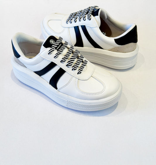 Mod 6638 Tenis Basic Alto NY