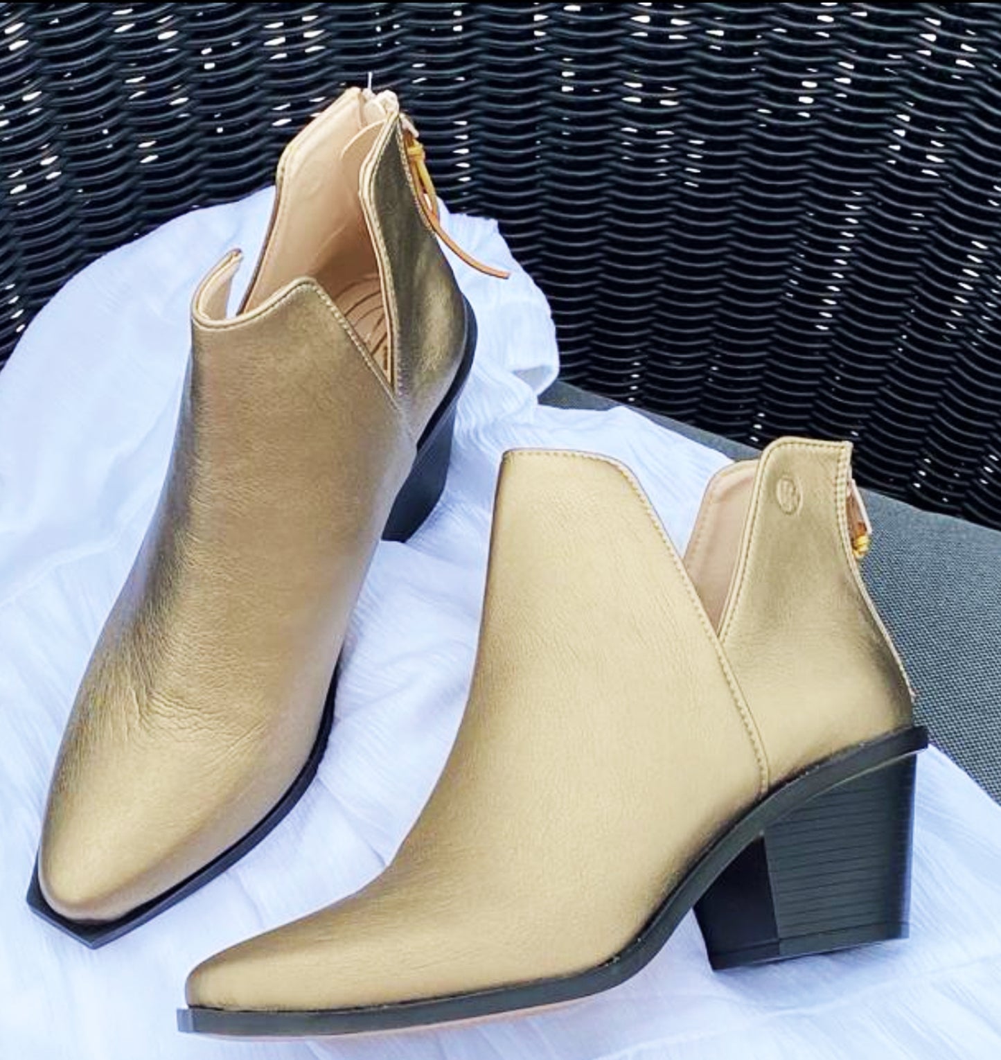 Mod 2700 Botin GENOVA