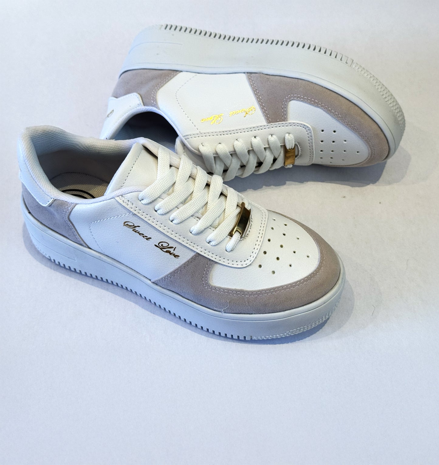 Tenis Mod 500-77 Massimo