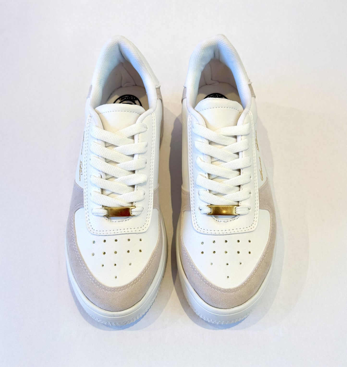 Tenis Mod 500-77 Massimo