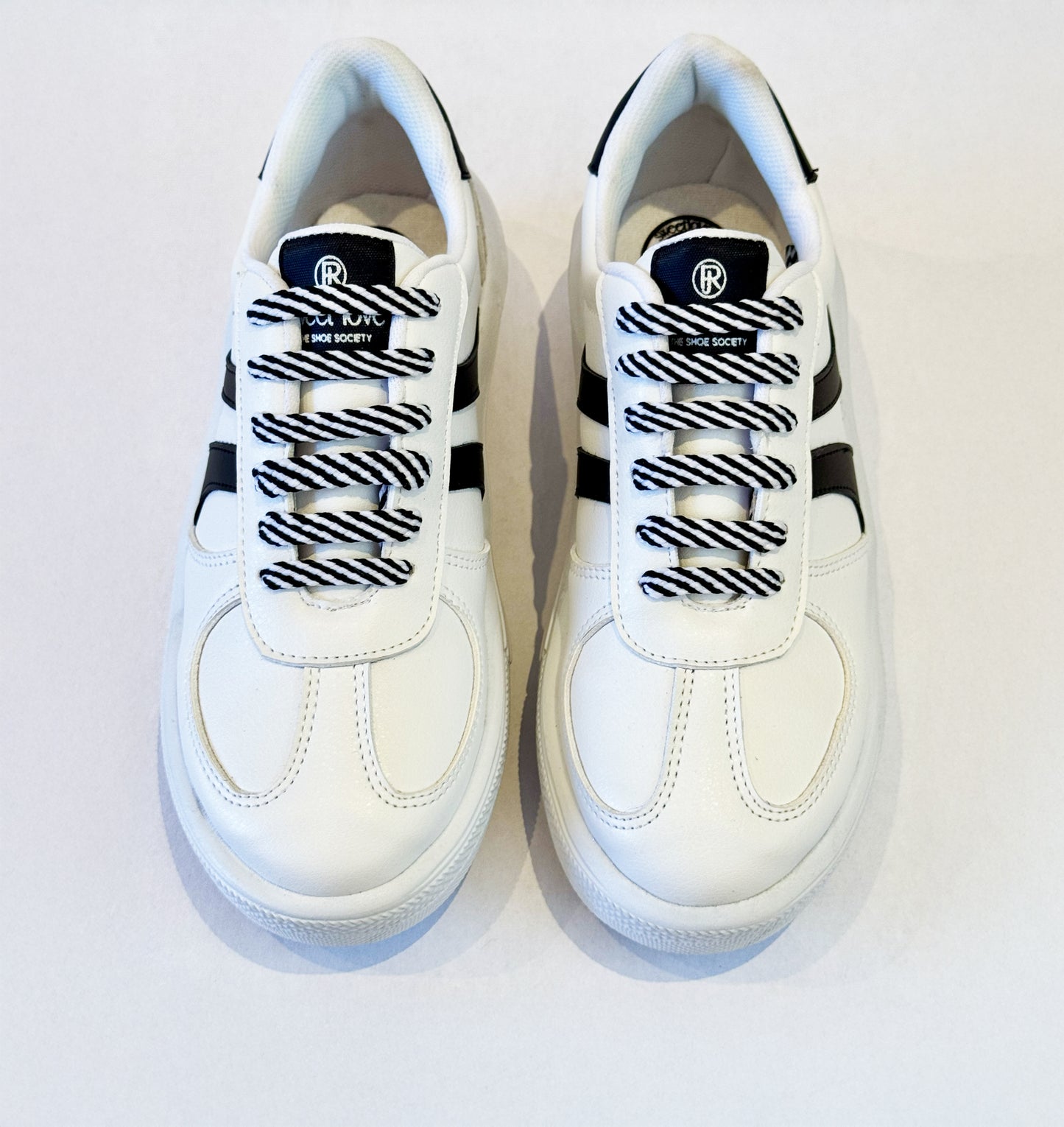 Mod 6638 Tenis Basic Alto NY