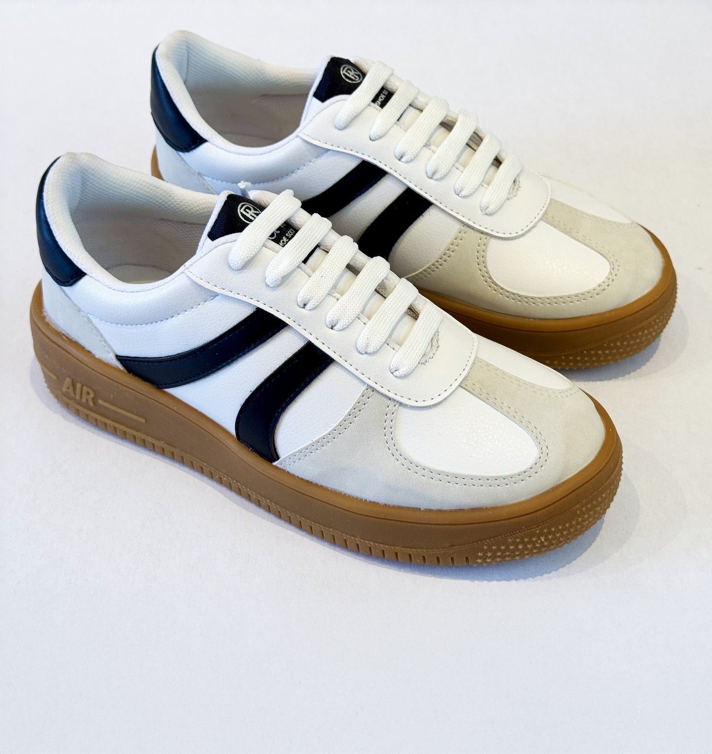 Mod 66111 Tenis Basic Planos Fox