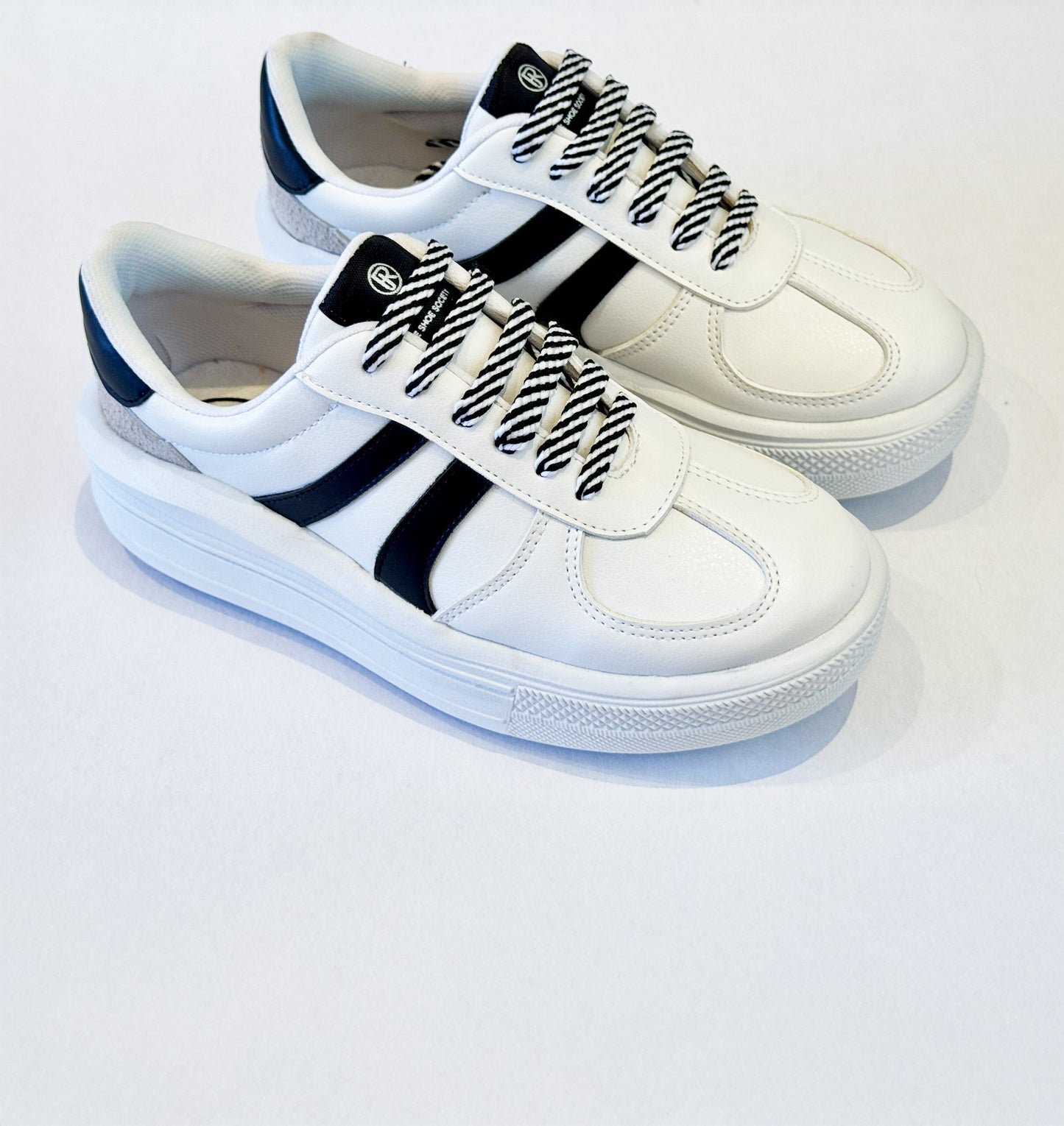Mod 6638 Tenis Basic Alto NY
