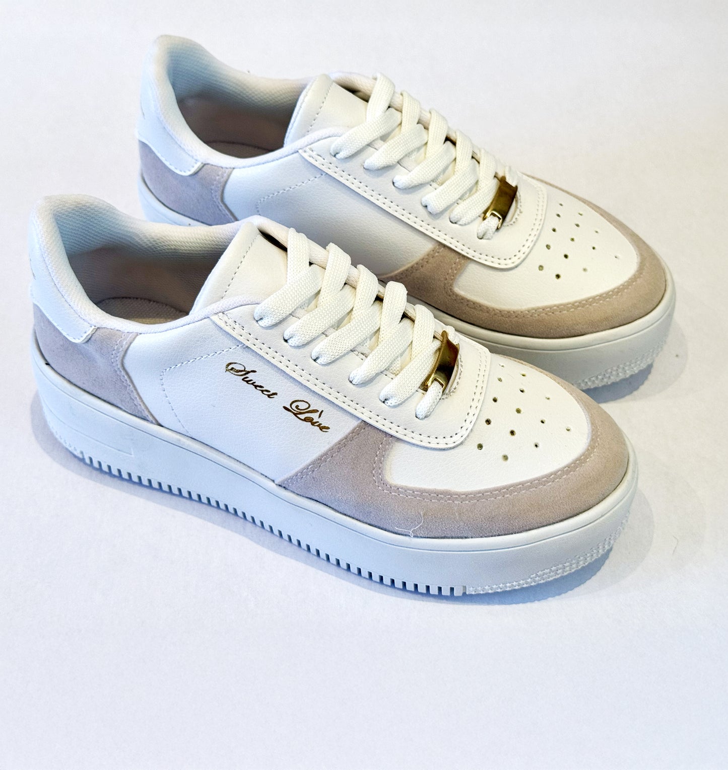 Tenis Mod 500-77 Massimo