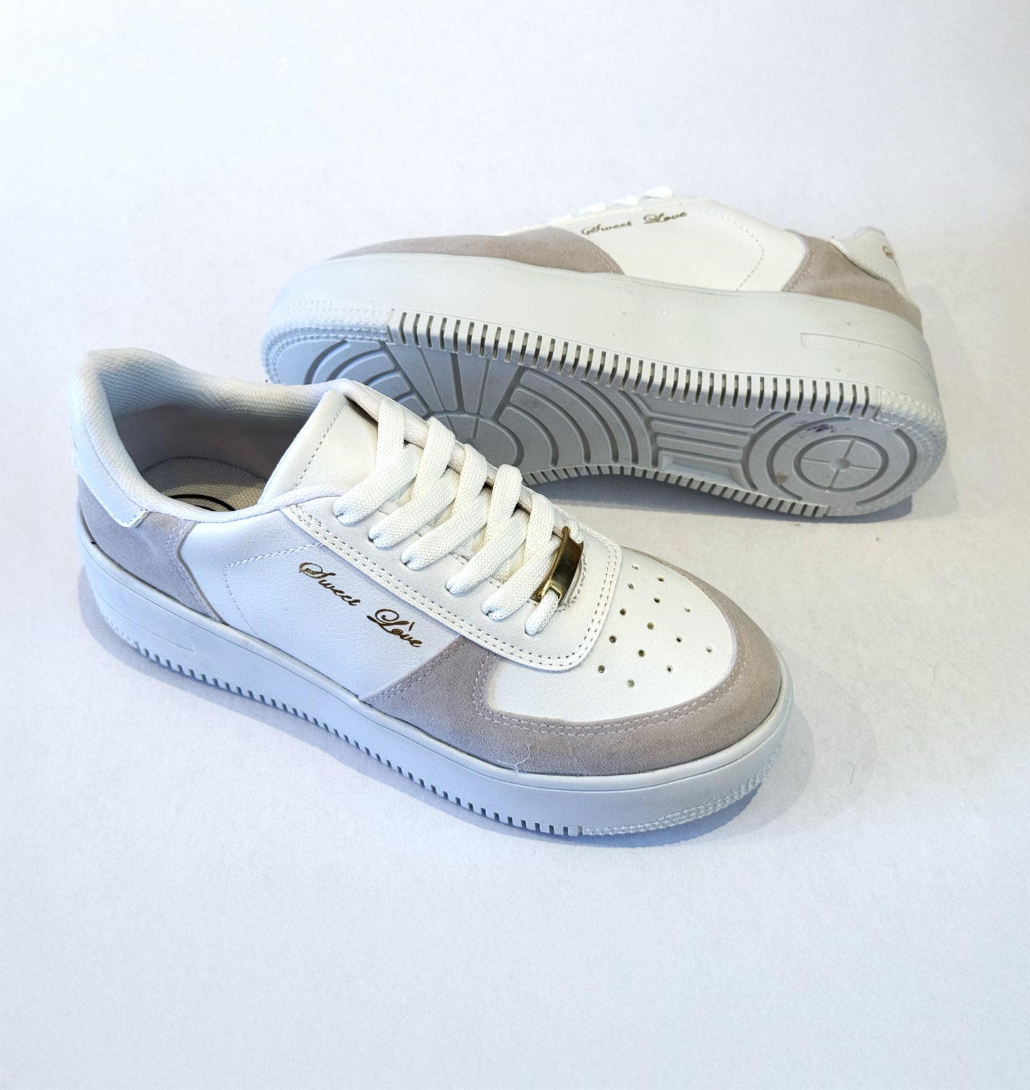 Tenis Mod 500-77 Massimo