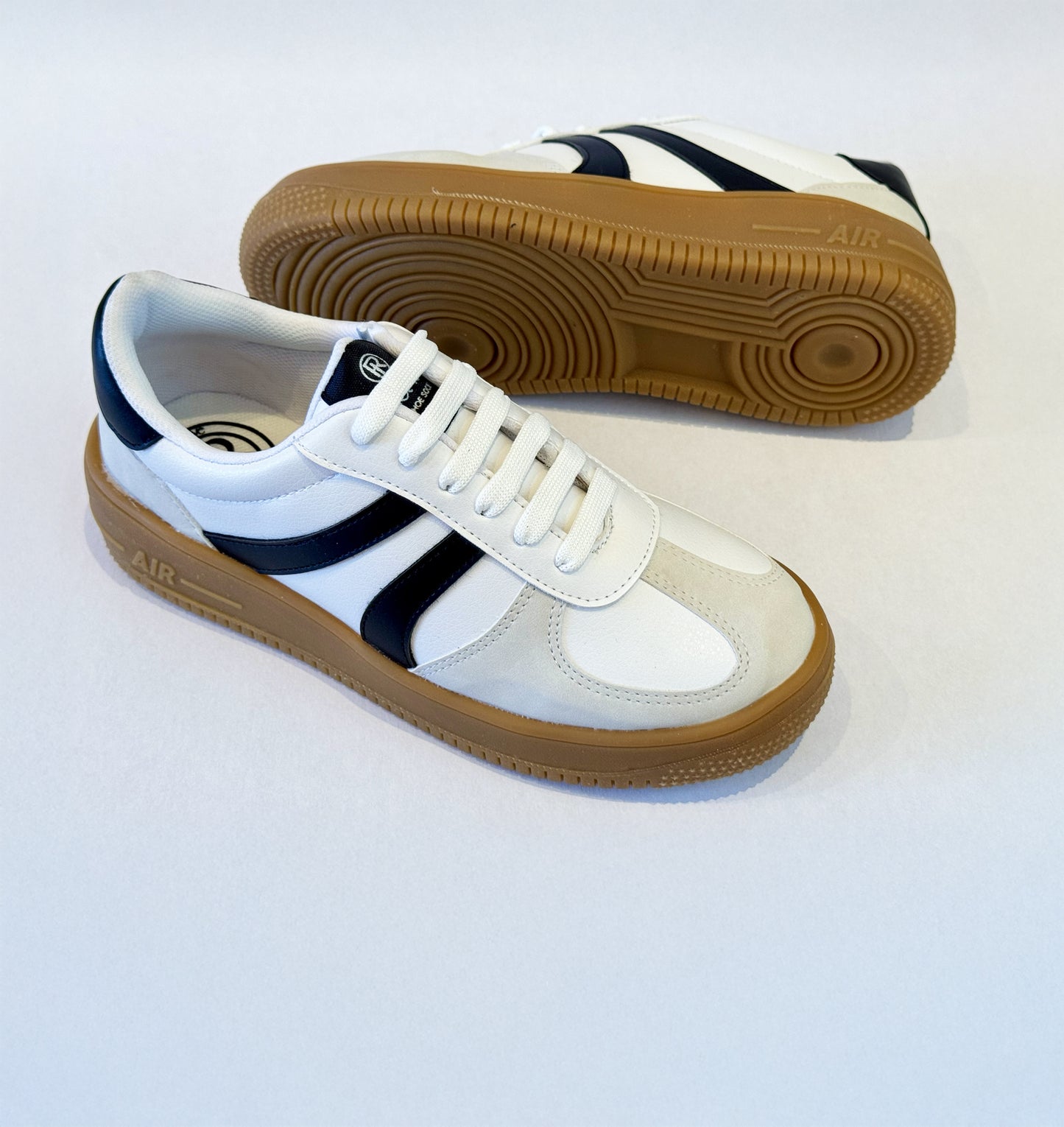 Mod 66111 Tenis Basic Planos Fox