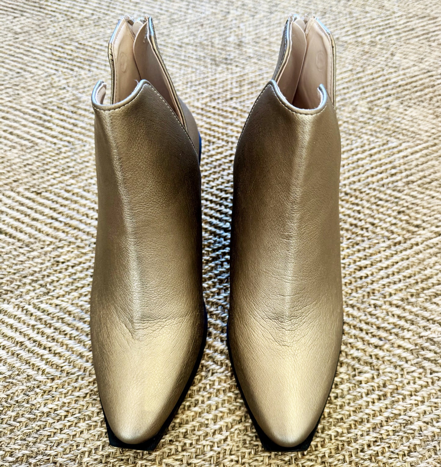 Mod 2700 Botin GENOVA