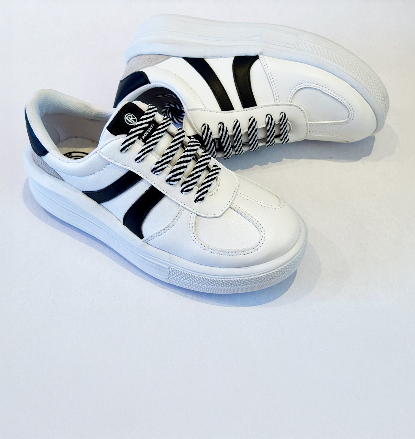 Mod 6638 Tenis Basic Alto NY