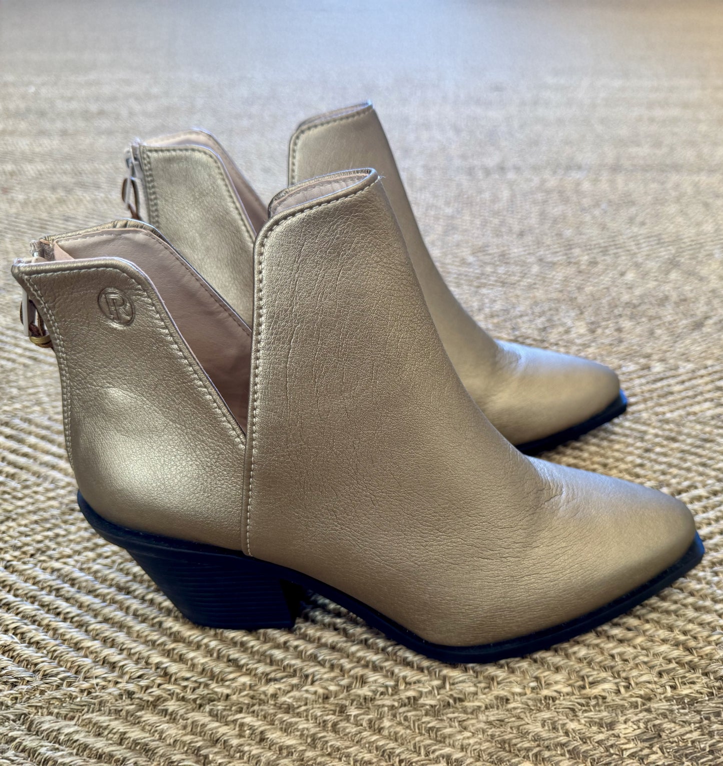 Mod 2700 Botin GENOVA