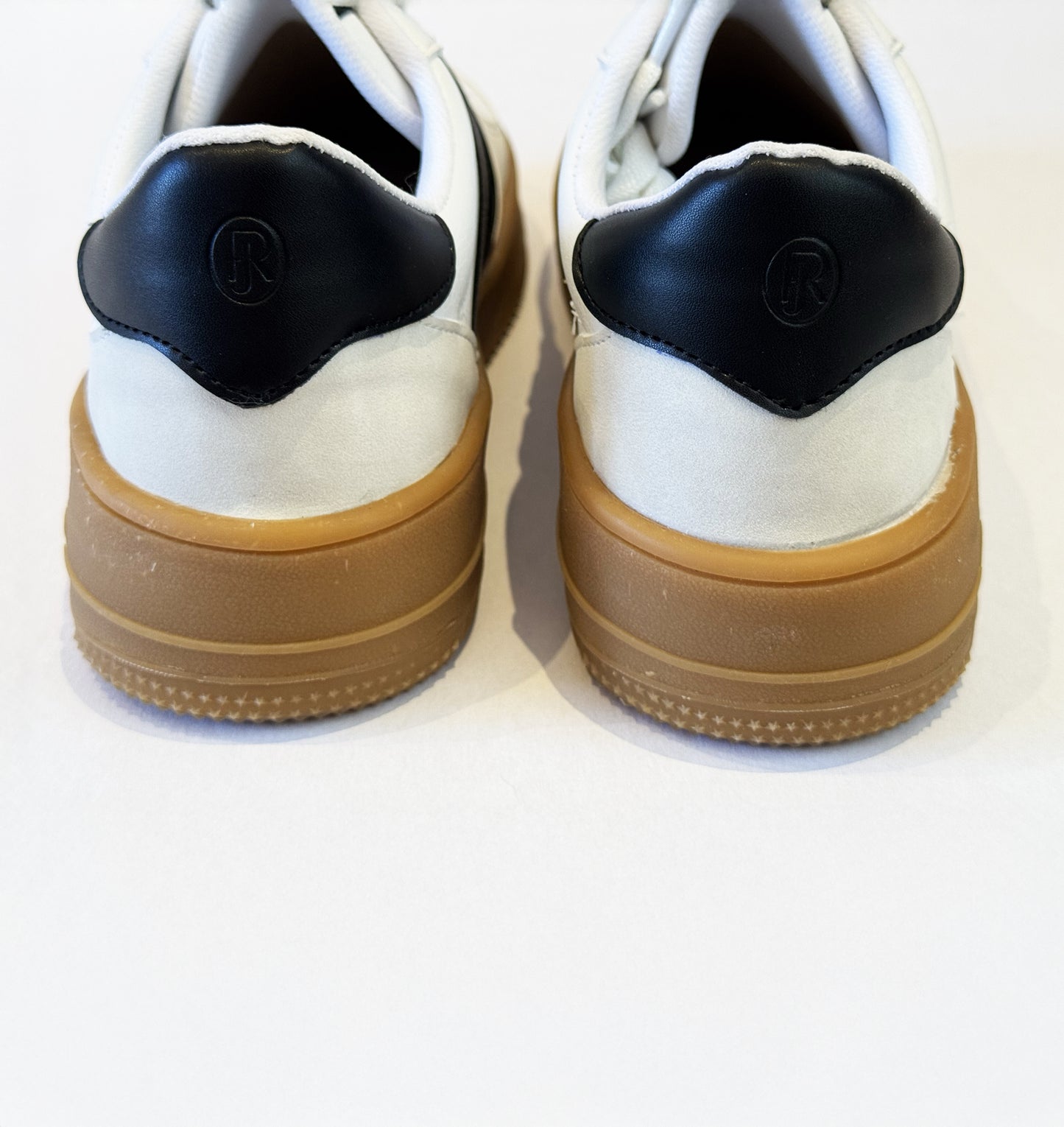 Mod 66111 Tenis Basic Planos Fox