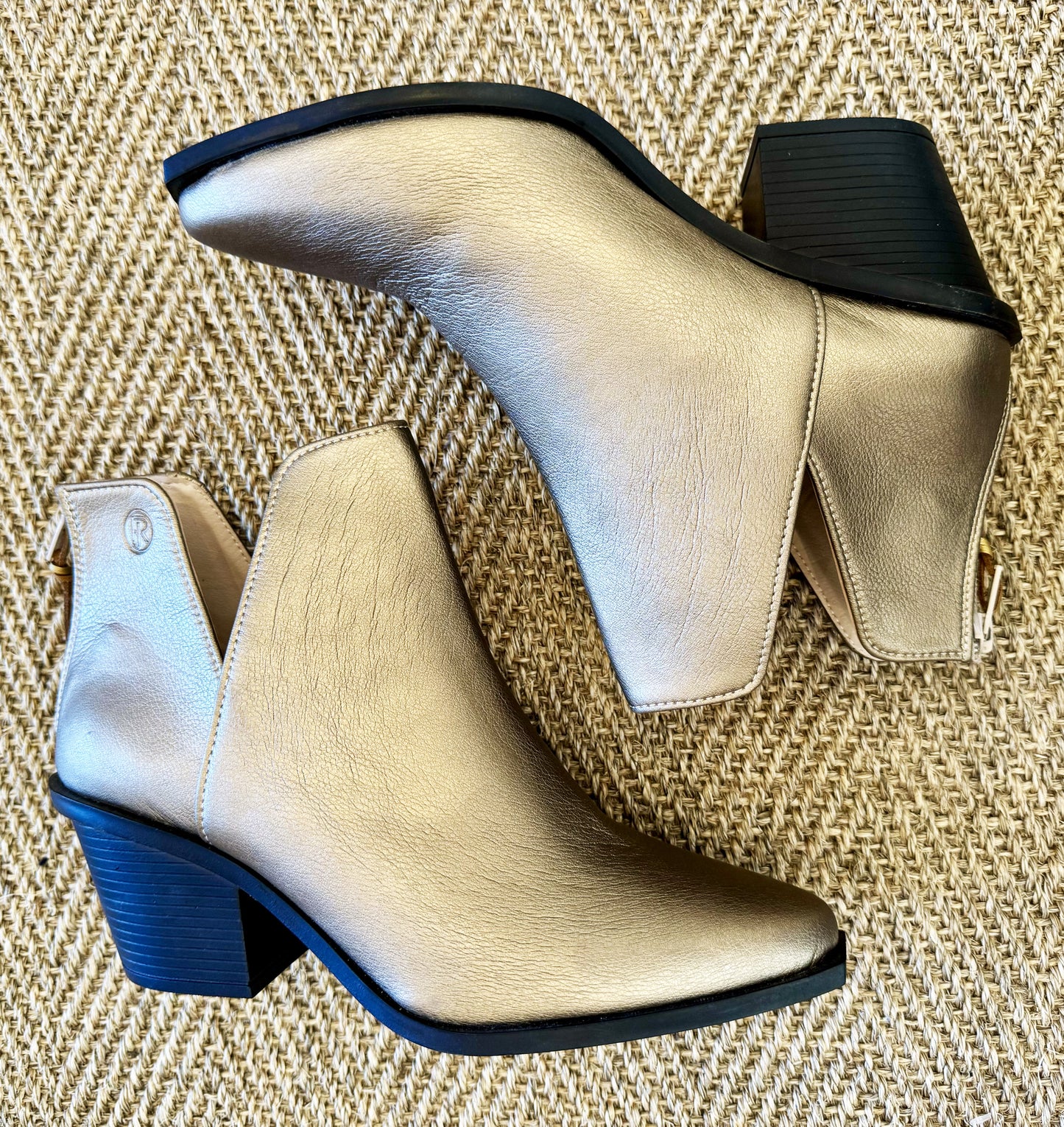 Mod 2700 Botin GENOVA