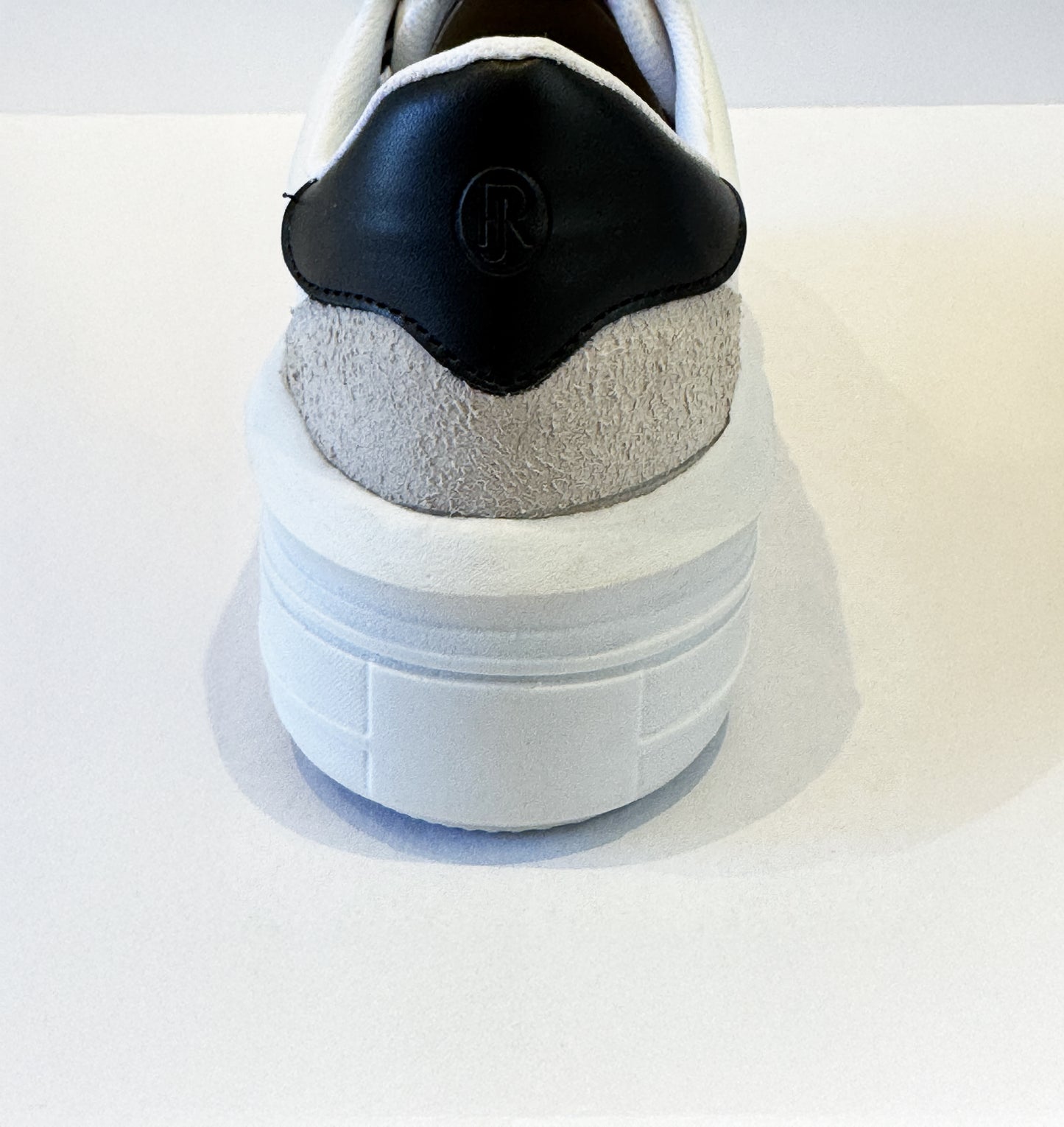 Mod 6638 Tenis Basic Alto NY