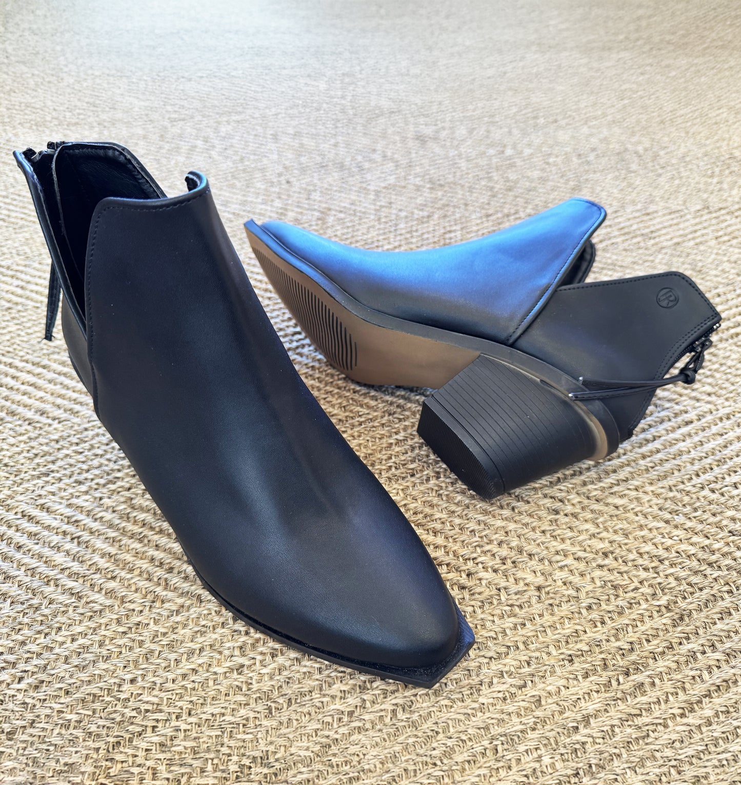 Mod 2700 Botín CATANIA